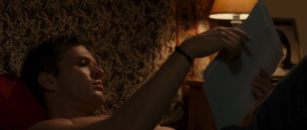 Still frame 31 from The Bang Bang Club (2010) directed by Steven Silver