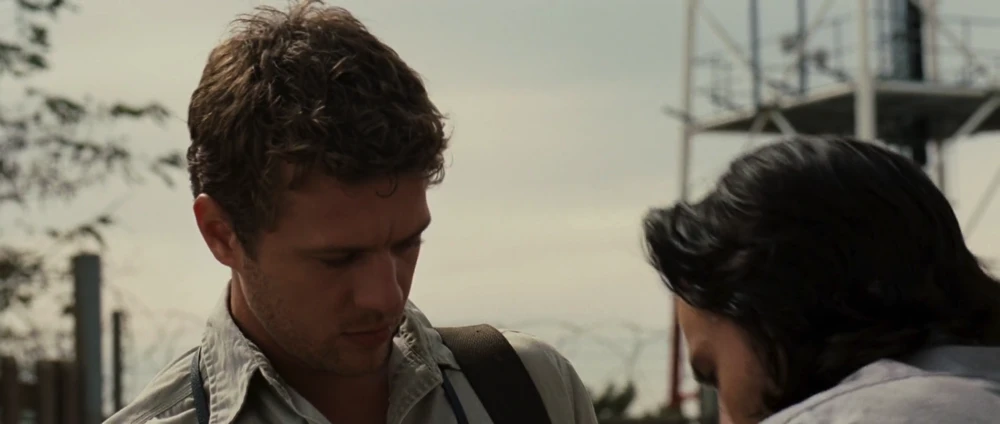 Still frame 33 from The Bang Bang Club (2010) directed by Steven Silver