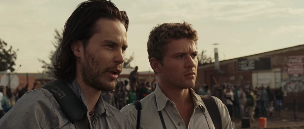 Still frame 39 from The Bang Bang Club (2010) directed by Steven Silver