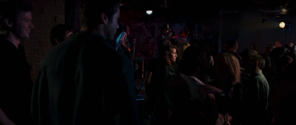 Still frame 44 from The Bang Bang Club (2010) directed by Steven Silver