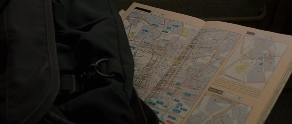 Still frame 2 from The Bang Bang Club (2010) directed by Steven Silver