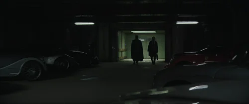 The Batman
