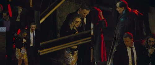 Still frame 70 from The Batman (2022) directed by Matt Reeves