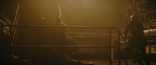 Still frame 74 from The Batman (2022) directed by Matt Reeves