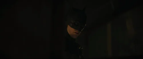 Still frame 77 from The Batman (2022) directed by Matt Reeves