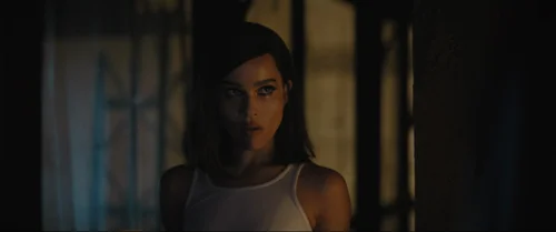 Still frame 78 from The Batman (2022) directed by Matt Reeves