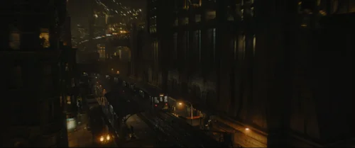 The Batman