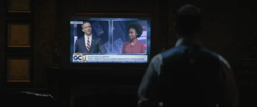Still frame 6 from The Batman (2022) directed by Matt Reeves