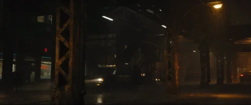 Still frame 84 from The Batman (2022) directed by Matt Reeves