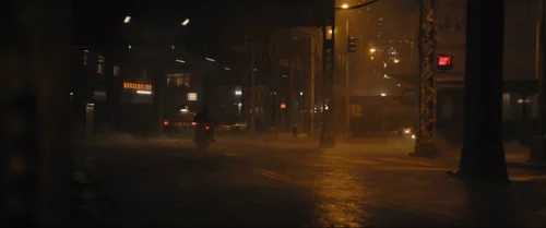 Still frame 85 from The Batman (2022) directed by Matt Reeves