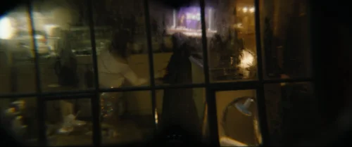 Still frame 87 from The Batman (2022) directed by Matt Reeves