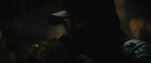 The Batman