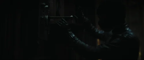 Still frame 94 from The Batman (2022) directed by Matt Reeves