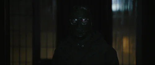 Still frame 7 from The Batman (2022) directed by Matt Reeves