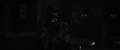 The Batman