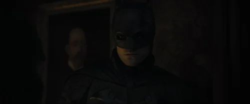 Still frame 99 from The Batman (2022) directed by Matt Reeves