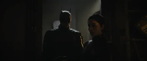 Still frame 101 from The Batman (2022) directed by Matt Reeves