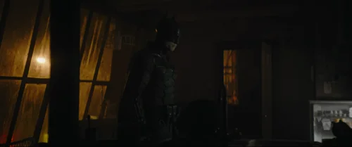 Still frame 102 from The Batman (2022) directed by Matt Reeves