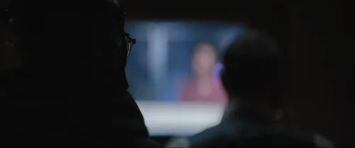 Still frame 8 from The Batman (2022) directed by Matt Reeves