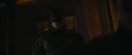 Still frame 105 from The Batman (2022) directed by Matt Reeves