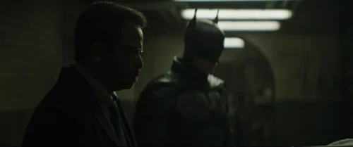 Still frame 107 from The Batman (2022) directed by Matt Reeves