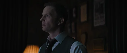 Still frame 9 from The Batman (2022) directed by Matt Reeves