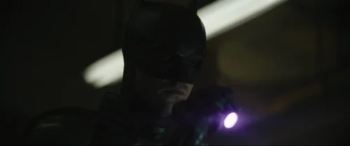 Still frame 109 from The Batman (2022) directed by Matt Reeves