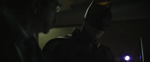 Still frame 111 from The Batman (2022) directed by Matt Reeves