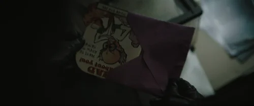 Still frame 112 from The Batman (2022) directed by Matt Reeves