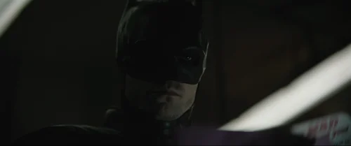 Still frame 113 from The Batman (2022) directed by Matt Reeves