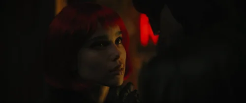 Still frame 116 from The Batman (2022) directed by Matt Reeves