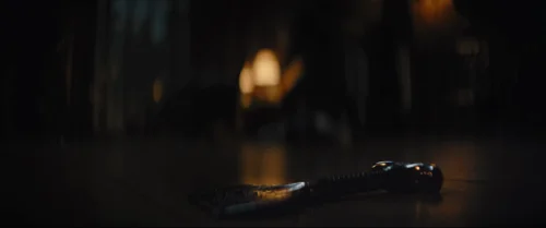 Still frame 11 from The Batman (2022) directed by Matt Reeves