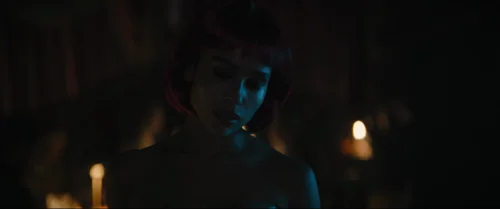 Still frame 118 from The Batman (2022) directed by Matt Reeves