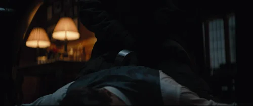 Still frame 12 from The Batman (2022) directed by Matt Reeves