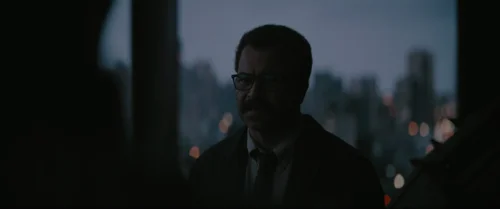 Still frame 133 from The Batman (2022) directed by Matt Reeves