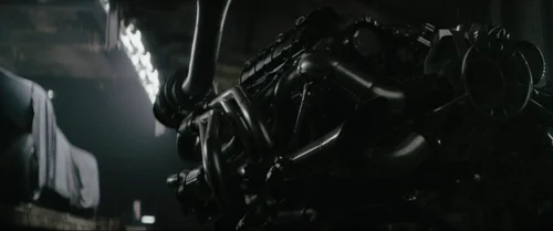 Still frame 134 from The Batman (2022) directed by Matt Reeves
