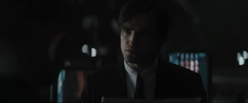 The Batman