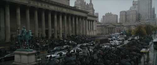 The Batman