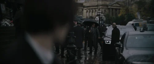 Still frame 141 from The Batman (2022) directed by Matt Reeves