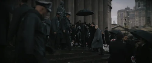 Still frame 142 from The Batman (2022) directed by Matt Reeves