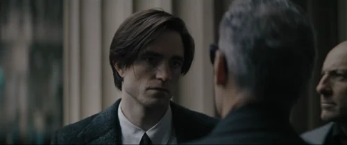 Still frame 144 from The Batman (2022) directed by Matt Reeves