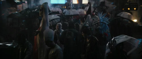 Still frame 14 from The Batman (2022) directed by Matt Reeves