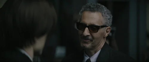Still frame 145 from The Batman (2022) directed by Matt Reeves