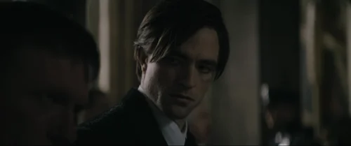 Still frame 147 from The Batman (2022) directed by Matt Reeves