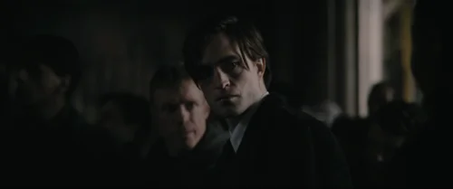 Still frame 148 from The Batman (2022) directed by Matt Reeves
