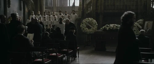 Still frame 150 from The Batman (2022) directed by Matt Reeves