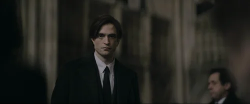 Still frame 151 from The Batman (2022) directed by Matt Reeves