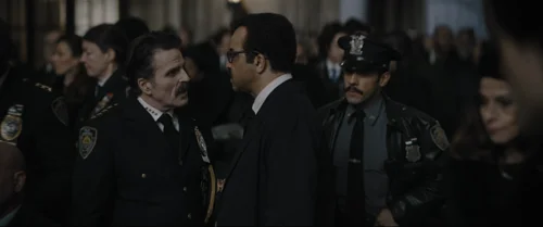 Still frame 152 from The Batman (2022) directed by Matt Reeves