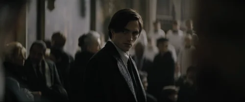 Still frame 153 from The Batman (2022) directed by Matt Reeves