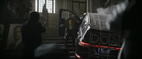 Still frame 155 from The Batman (2022) directed by Matt Reeves